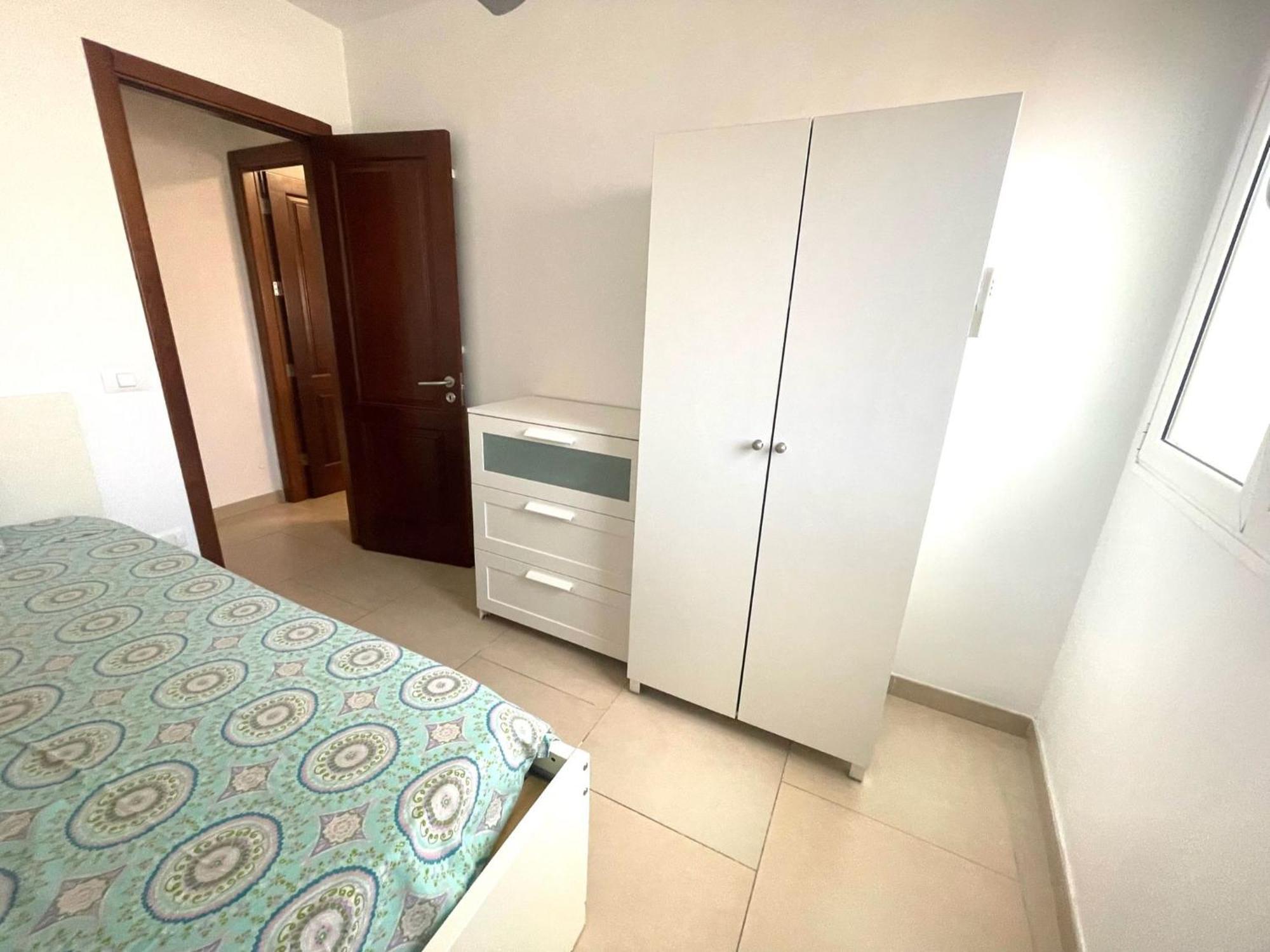 Villa Piso Familiar Centrico Campillo Telde Esterno foto