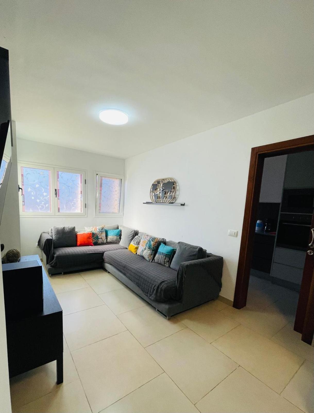 Villa Piso Familiar Centrico Campillo Telde Esterno foto